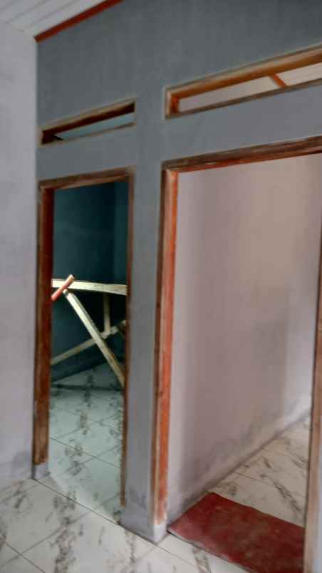 dijual rumah cibinong bogor