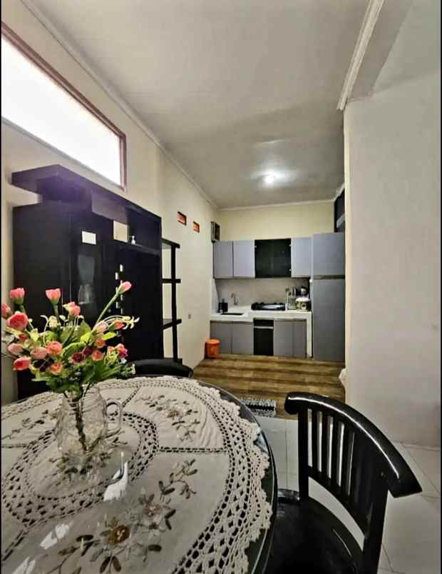 dijual rumah ciganitri