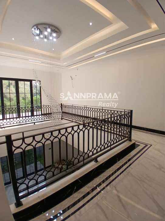 dijual rumah ciganjur