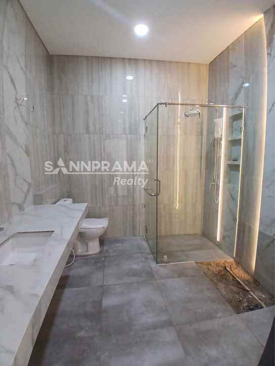 dijual rumah ciganjur