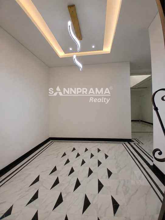 dijual rumah ciganjur