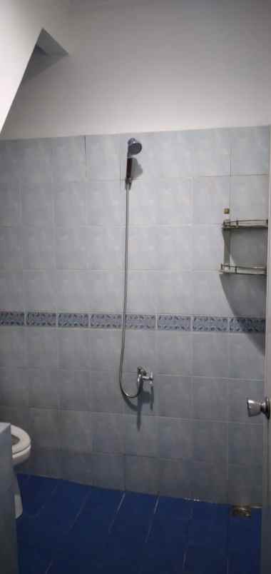 dijual rumah cigugur