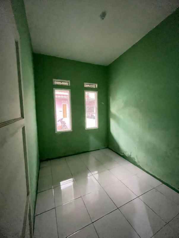 dijual rumah ciheulang