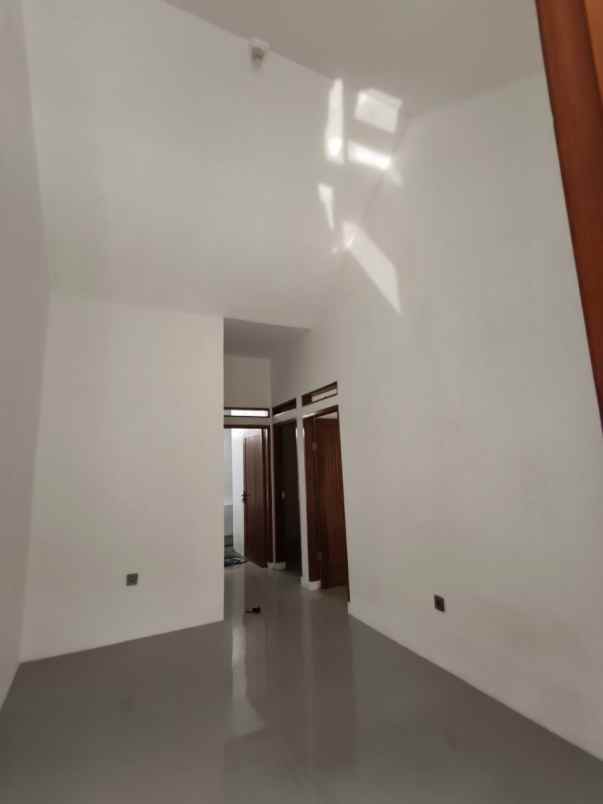 dijual rumah cijambe cinunuk cileunyi