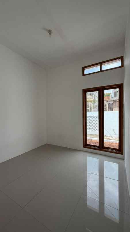 dijual rumah cijambe cinunuk cileunyi