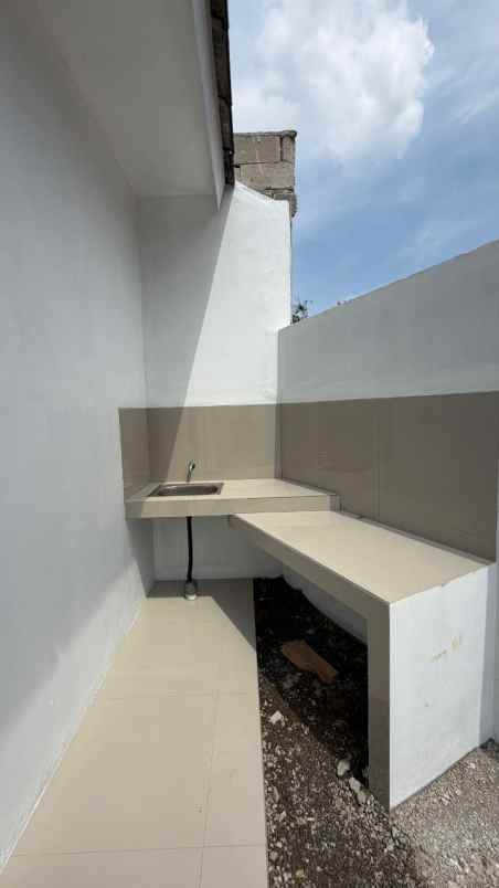 dijual rumah cijambe cinunuk cileunyi
