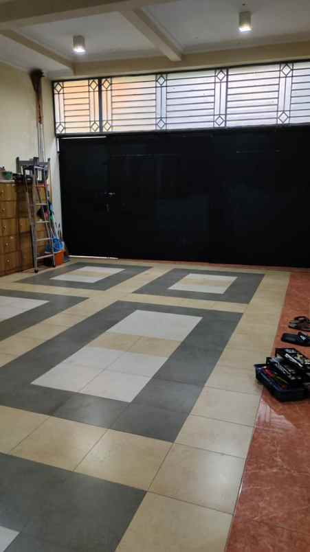 dijual rumah cijantung jakarta timur