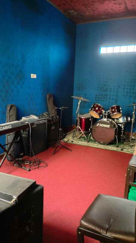 dijual rumah cijantung jakarta timur