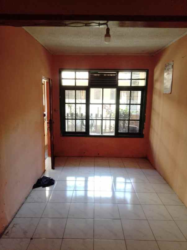 dijual rumah cijerah dekat rumah sakit avisena