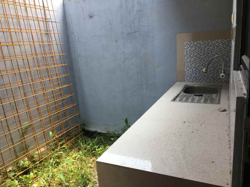dijual rumah cijujug sukaraja bogor