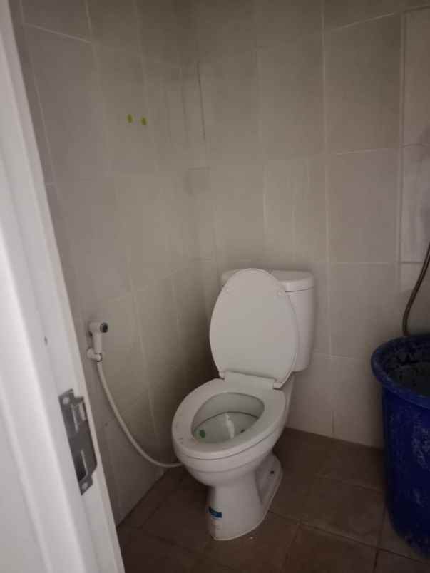 dijual rumah cijujug sukaraja bogor