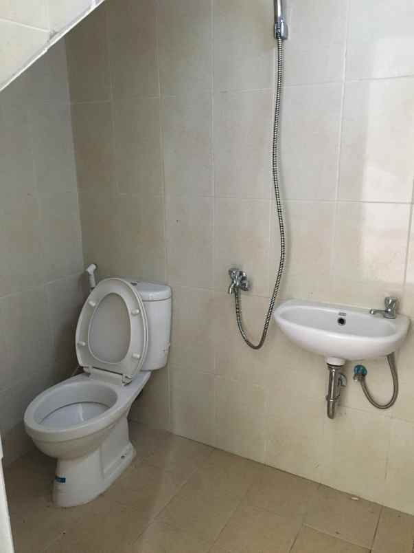 dijual rumah cijujug sukaraja bogor