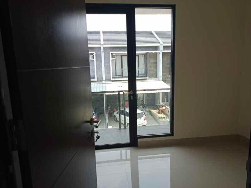 dijual rumah cijujug sukaraja bogor