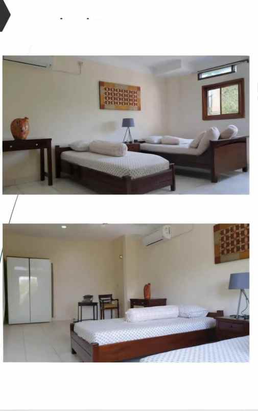 dijual rumah cilandak