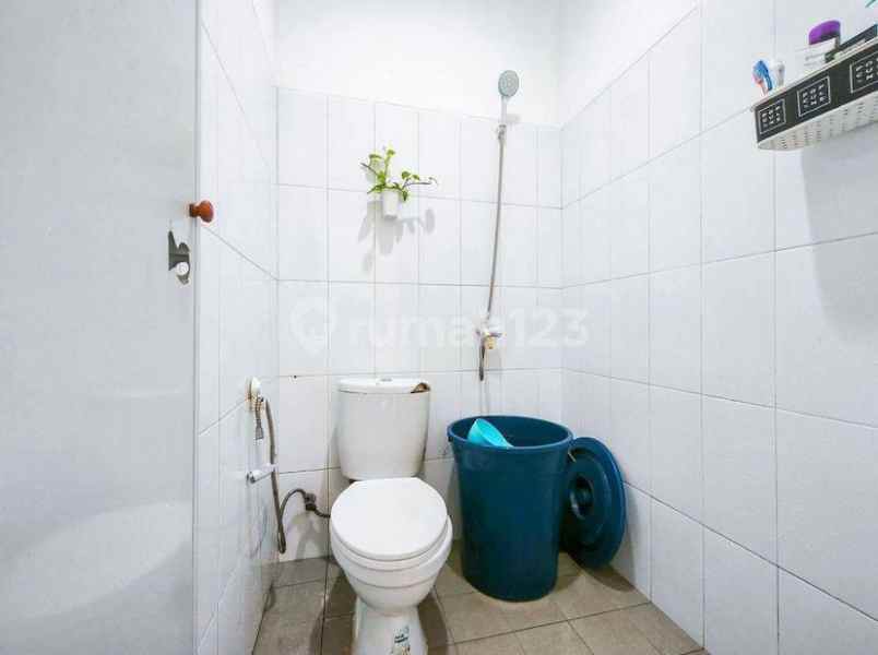 dijual rumah cilebut residence 1 blok