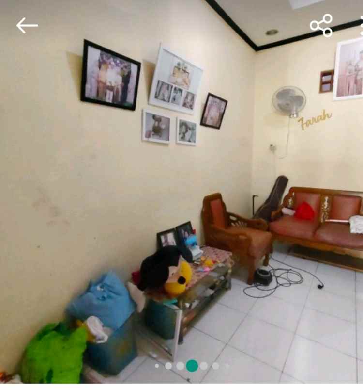 dijual rumah cilincing cilincing