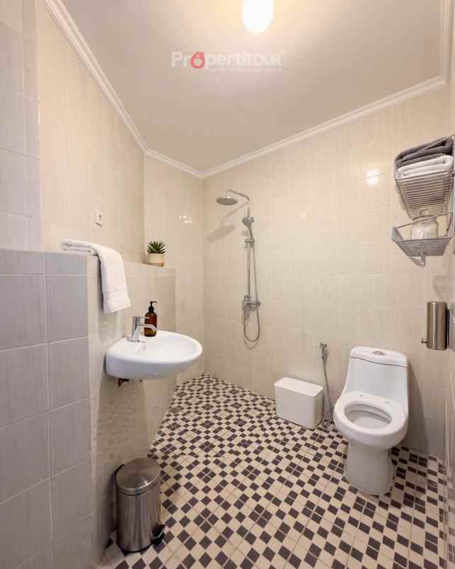 dijual rumah cimanggis tugu cimanggis