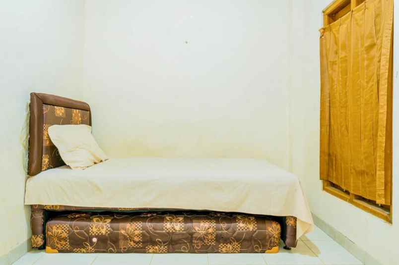 dijual rumah cimanggis tugu kota depok