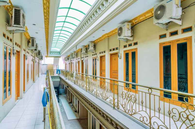 dijual rumah cimanggis tugu kota depok