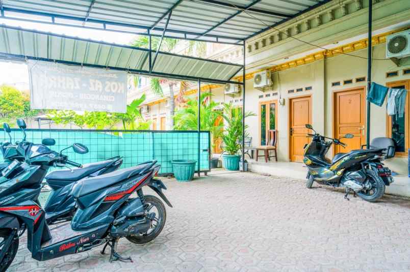 dijual rumah cimanggis tugu kota depok