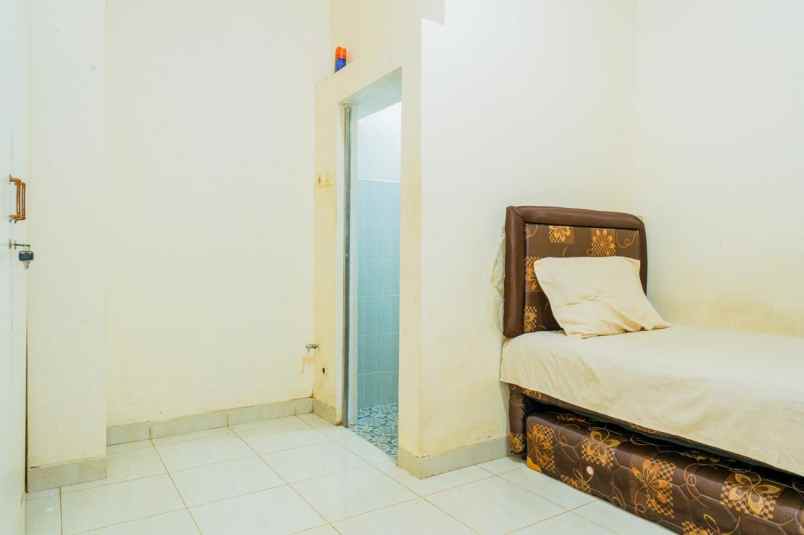 dijual rumah cimanggis tugu kota depok