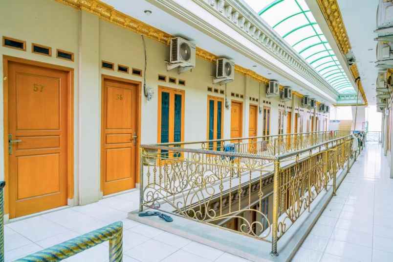 dijual rumah cimanggis tugu kota depok