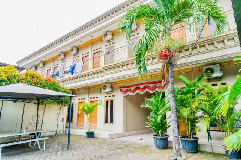 dijual rumah cimanggis tugu kota depok