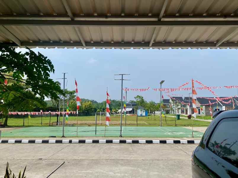 dijual rumah cinangka sawangan depok