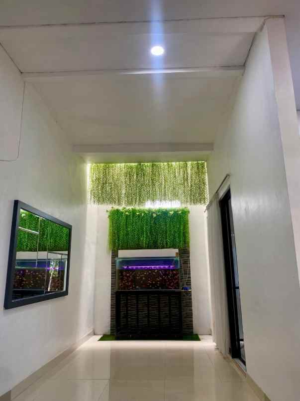 dijual rumah cinangka sawangan depok