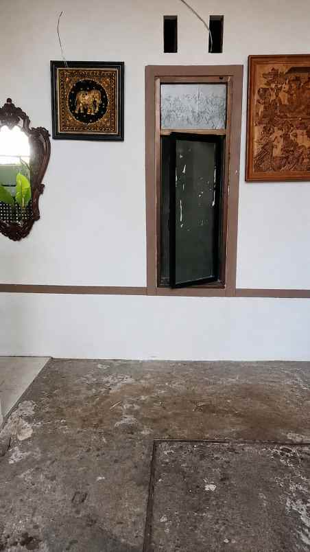 dijual rumah cinangka sawangan depok