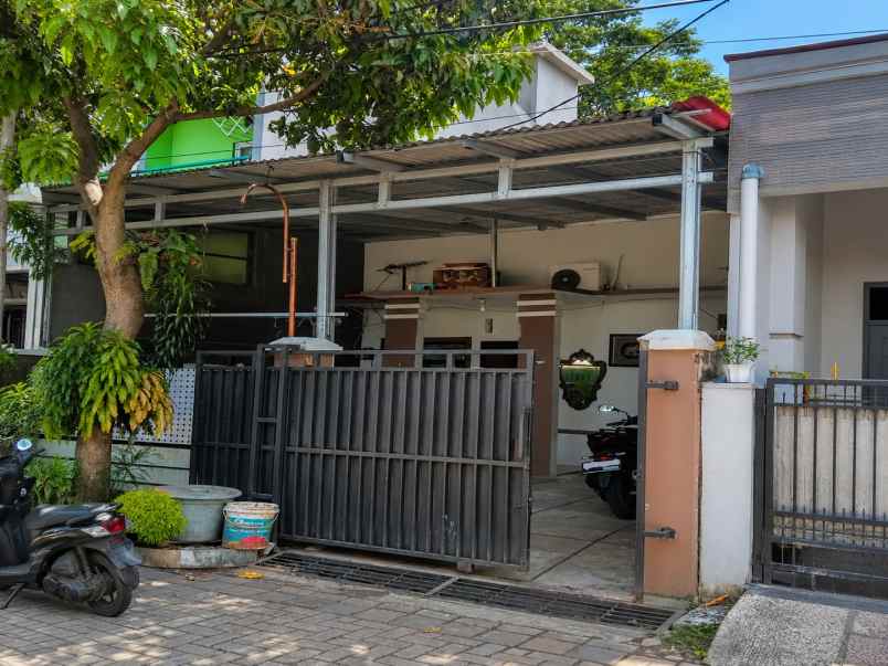dijual rumah cinangka sawangan depok