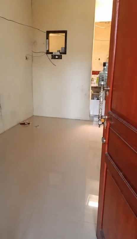 dijual rumah cinangka sawangan depok