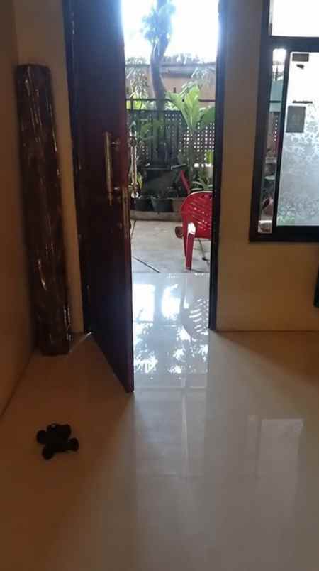 dijual rumah cinangka sawangan depok