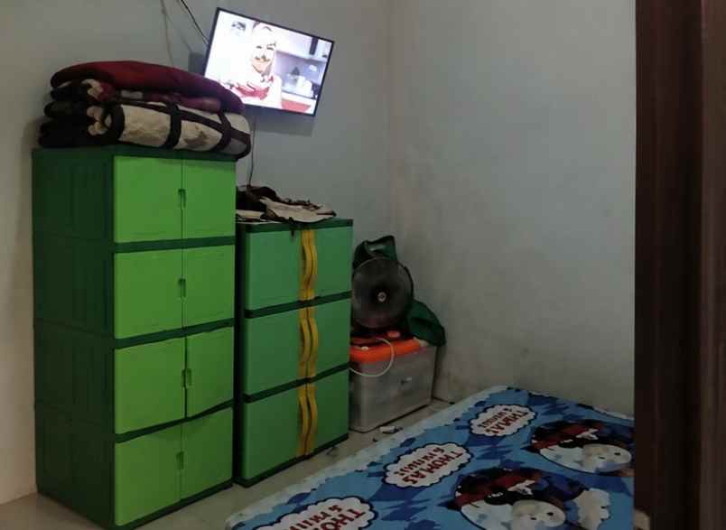 dijual rumah cinangka sawangan depok