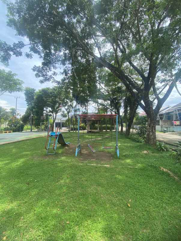 dijual rumah cinangneng ciampea bogor