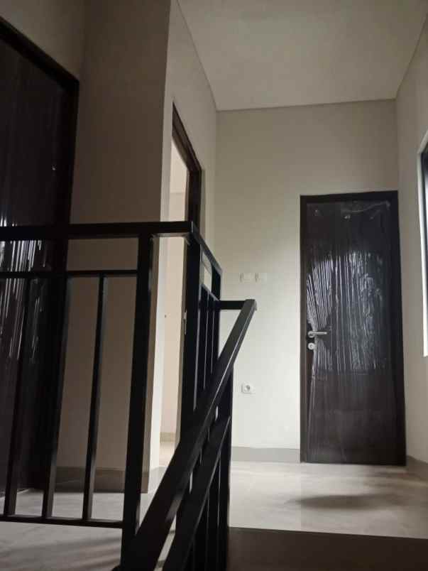 dijual rumah cinangneng ciampea bogor