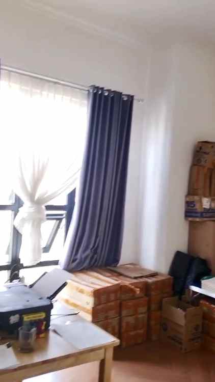 dijual rumah cinere depok