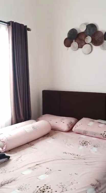 dijual rumah cinere depok