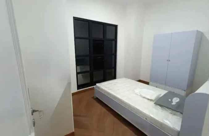 dijual rumah cinere depok