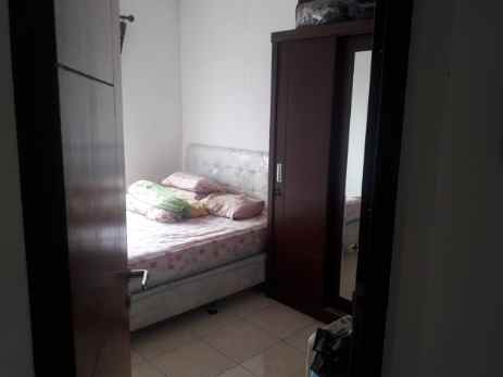 dijual rumah ciomas bogor