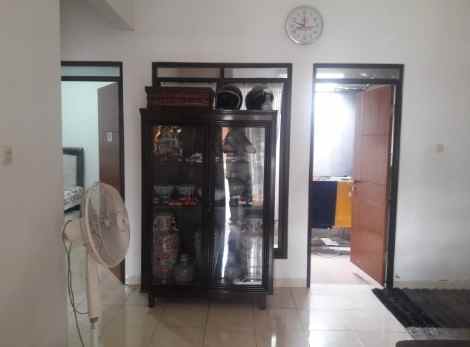 dijual rumah ciomas bogor