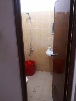 dijual rumah ciomas bogor