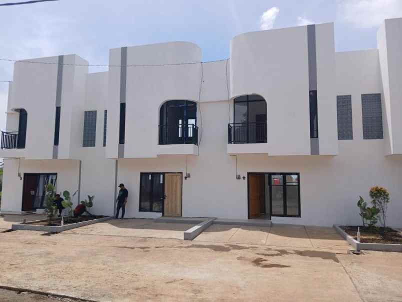 dijual rumah cipadung cibiru bandung