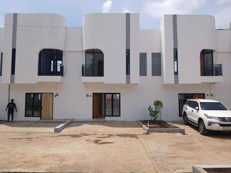 dijual rumah cipadung cibiru bandung