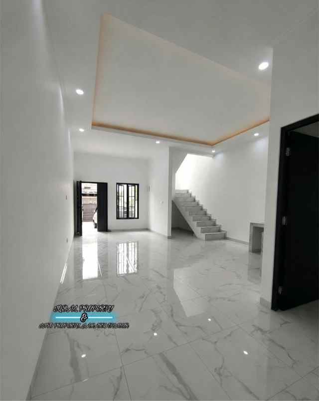 dijual rumah cipayung jakarta timur