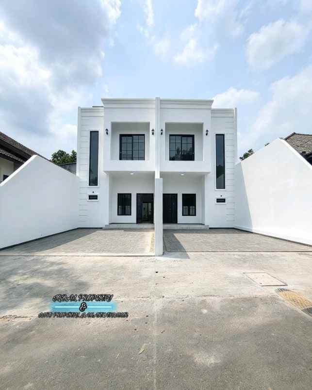 dijual rumah cipayung jakarta timur