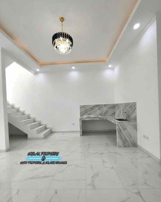 dijual rumah cipayung jakarta timur