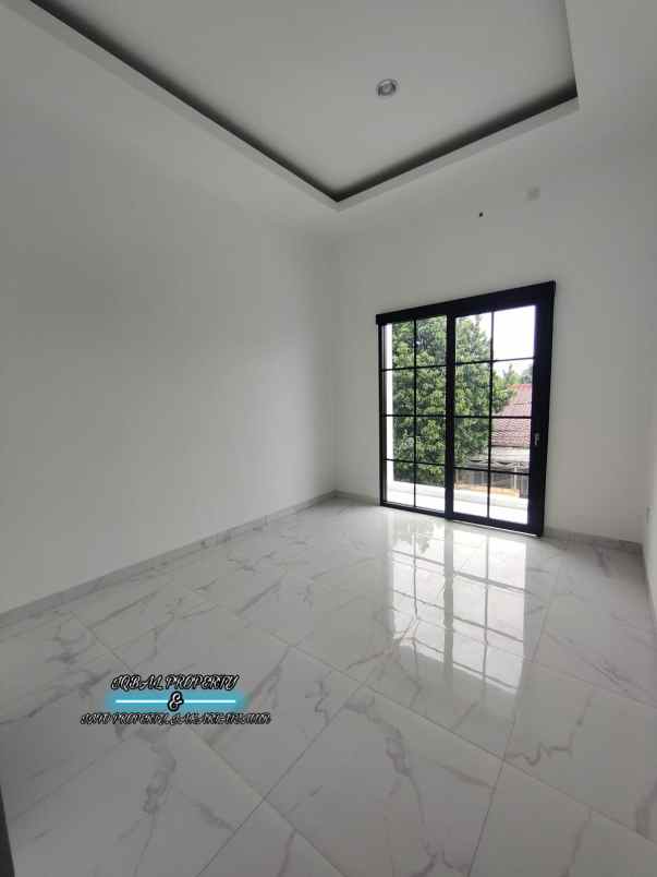 dijual rumah cipayung jakarta timur