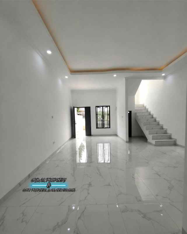 dijual rumah cipayung jakarta timur