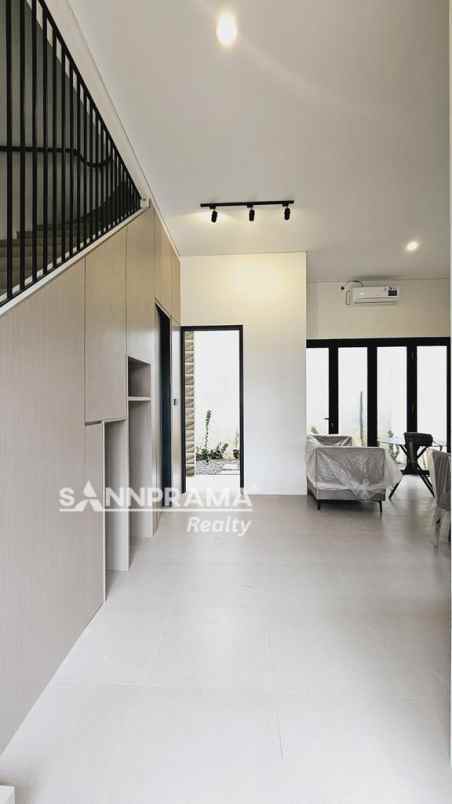 dijual rumah cipayung jaktim